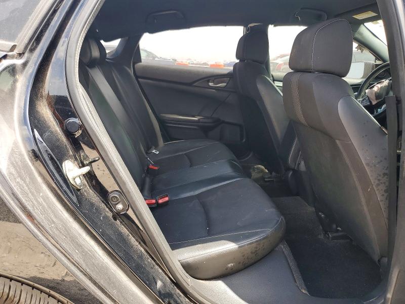 Продаж на аукціоні авто 2020 Honda Civic, vin: 19XFC2F8XLE002957, номер лоту: 63644396