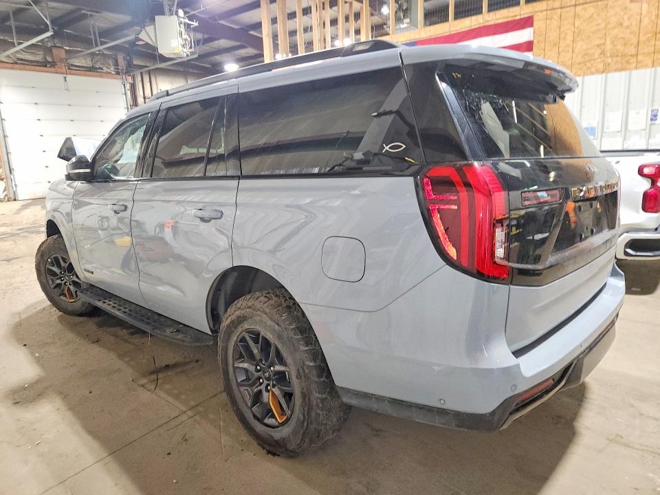 Aukcja sprzedaży 2025 Ford Expedition, vin: 1FMJU1RG8SEA42464, numer aukcji: 63733126