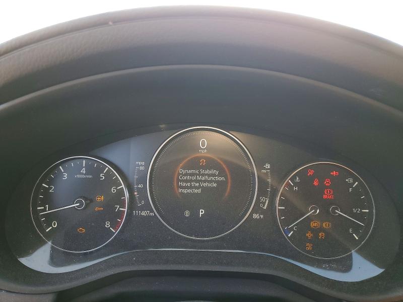 Aukcja sprzedaży 2019 Mazda 3, vin: 3MZBPADL3KM112500, numer aukcji: 63426826