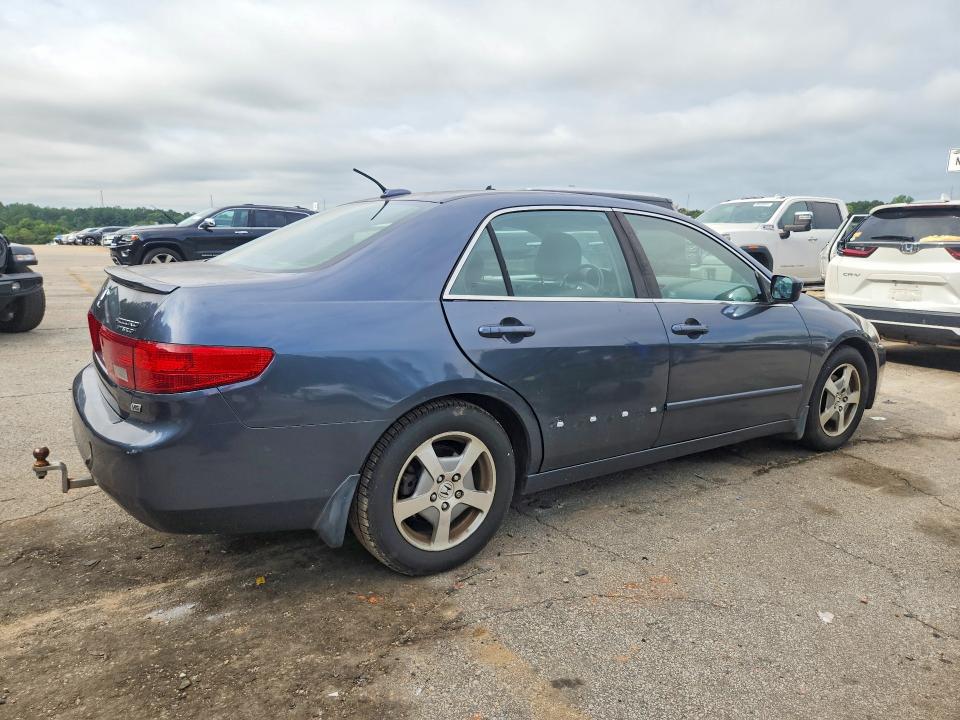 Продаж на аукціоні авто 2005 Honda Accord, vin: JHMCN36485C018261, номер лоту: 64180576