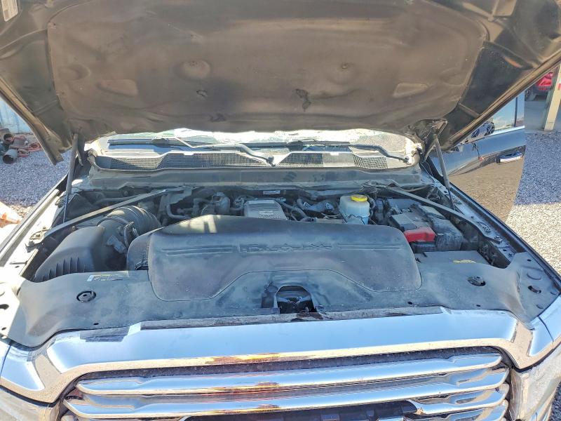 Продаж на аукціоні авто 2020 Ram 2500, vin: 3C6UR5PL1LG104539, номер лоту: 66417266