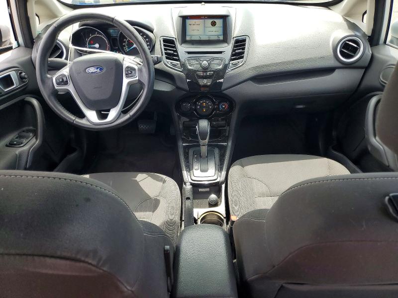 Aukcja sprzedaży 2016 Ford Fiesta, vin: 3FADP4BJXGM175069, numer aukcji: 65233086