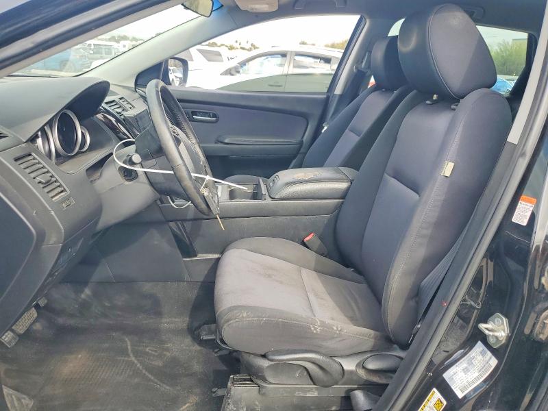 2008 Mazda Cx-9 მანქანა იყიდება აუქციონზე, vin: JM3TB28V080144654, აუქციონის ნომერი: 66801056
