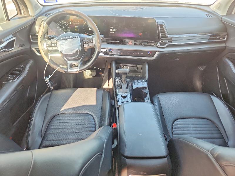 Продаж на аукціоні авто 2023 Kia Sportage, vin: 5XYK5CAF9PG007208, номер лоту: 64391786