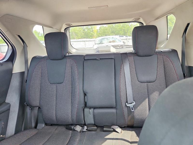 65549496 :رقم المزاد ، 2GNFLEEK3C6279441 vin ، 2012 Chevrolet Equinox مزاد بيع