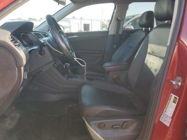 Продаж на аукціоні авто 2018 Volkswagen Tiguan, vin: 3VV3B7AX0JM008529, номер лоту: 65690186