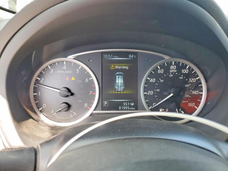 Продажа на аукционе авто 2017 Nissan Sentra, vin: 3N1AB7AP4HY266192, номер лота: 67195316