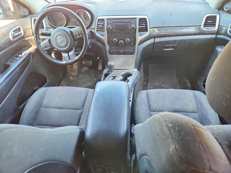 Продажа на аукционе авто 2011 Jeep Grand Cherokee, vin: 1J4RR4GG4BC596569, номер лота: 65099546