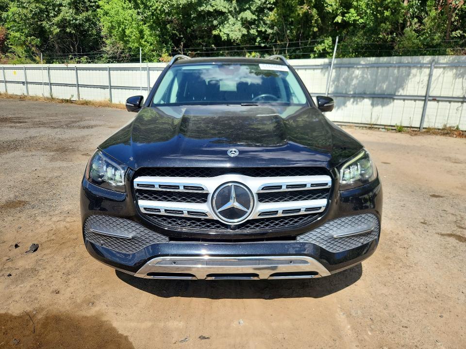 Продаж на аукціоні авто 2021 Mercedes-benz Gls, vin: 4JGFF5KE0MA402241, номер лоту: 64826686