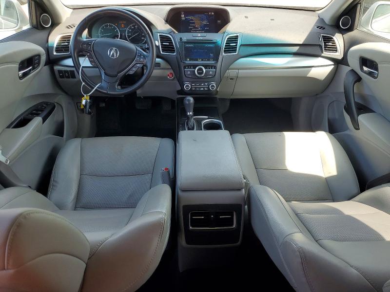Aukcja sprzedaży 2018 Acura Rdx, vin: 5J8TB3H54JL002845, numer aukcji: 66471986