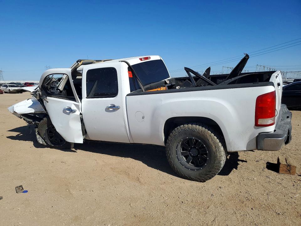 Продаж на аукціоні авто 2009 Gmc Sierra, vin: 1GTHC53629F120495, номер лоту: 67177586