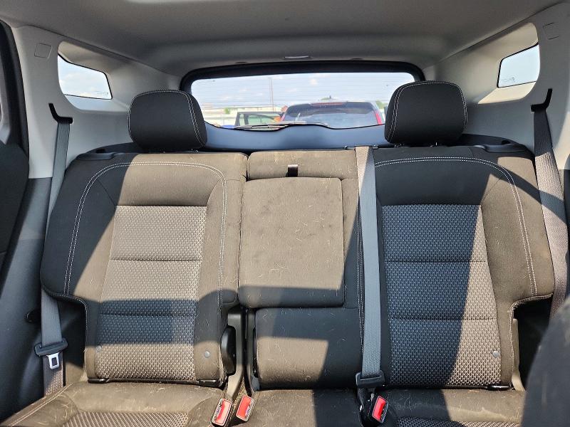 Продаж на аукціоні авто 2022 Gmc Terrain, vin: 3GKALTEVXNL299738, номер лоту: 65309266