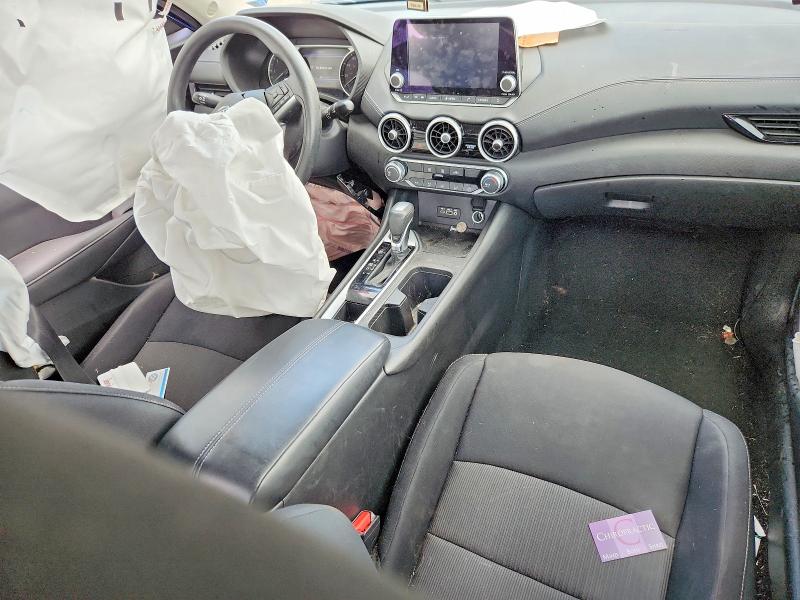 Продаж на аукціоні авто 2023 Nissan Sentra, vin: 3N1AB8CV1PY302226, номер лоту: 66647206