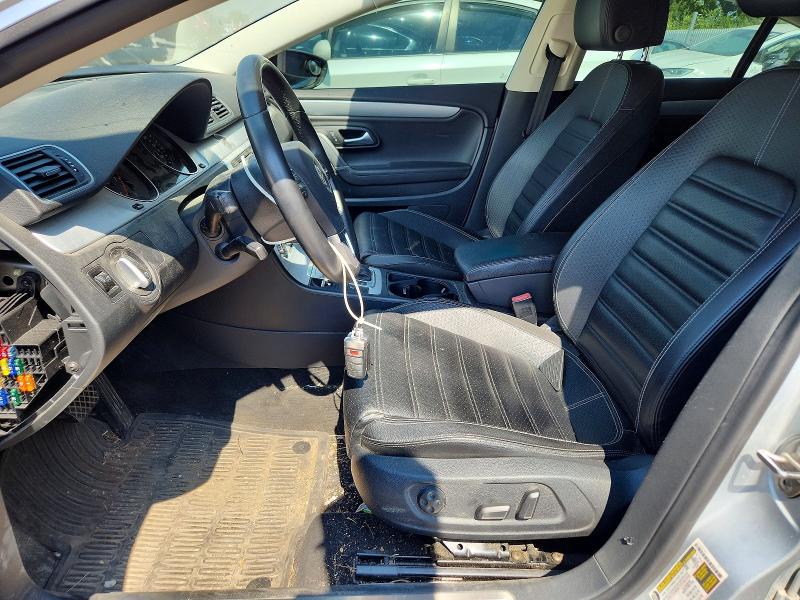 2013 Volkswagen Cc მანქანა იყიდება აუქციონზე, vin: WVWBN7AN8DE539052, აუქციონის ნომერი: 67121866