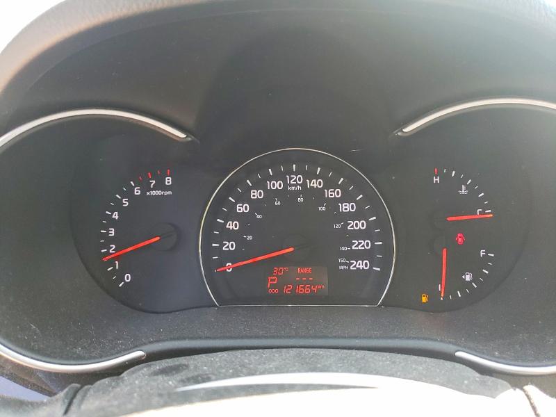 Продаж на аукціоні авто 2014 Kia Sorento, vin: 5XYKUDA72EG536840, номер лоту: 63500746