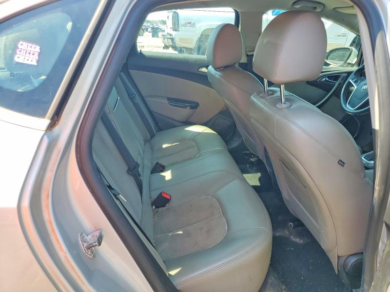 Продажа на аукционе авто 2014 Buick Verano, vin: 1G4PP5SK0E4128028, номер лота: 63868736