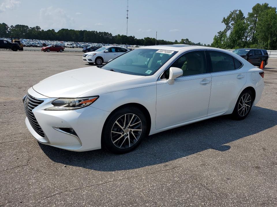 Продажа на аукционе авто 2016 Lexus Es, vin: 58ABK1GG5GU024474, номер лота: 64674556