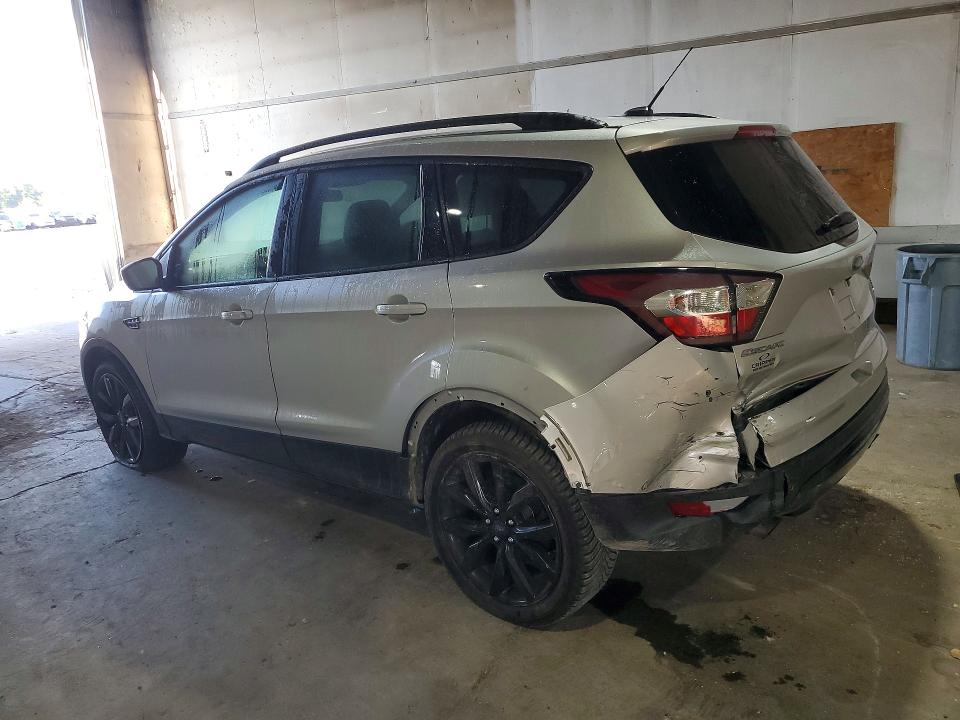 Aukcja sprzedaży 2017 Ford Escape, vin: 1FMCU9GD3HUC77014, numer aukcji: 66266006