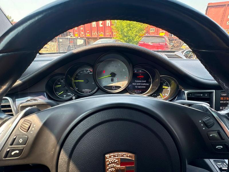 Aukcja sprzedaży 2014 Porsche Panamera, vin: WP0AD2A72EL044989, numer aukcji: 63923276