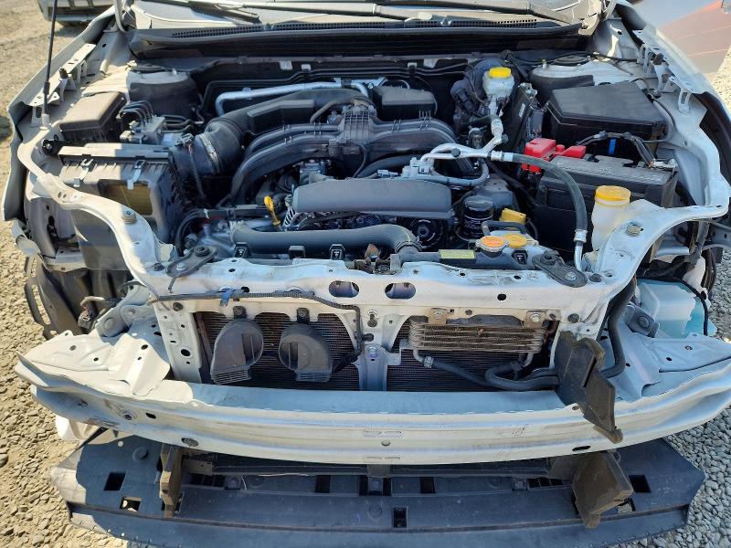 64072256 :رقم المزاد ، 4S4BTANC0P3208375 vin ، 2023 Subaru Outback مزاد بيع