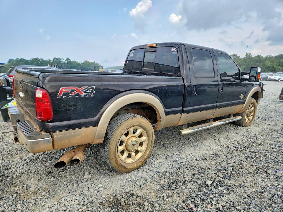 Продаж на аукціоні авто 2014 Ford F250, vin: 1FT7W2BT6EEA40772, номер лоту: 66062776