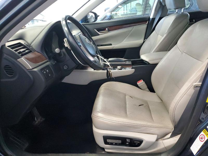 65683216 :رقم المزاد ، JTHCE1BL7D5000581 vin ، 2013 Lexus Gs مزاد بيع