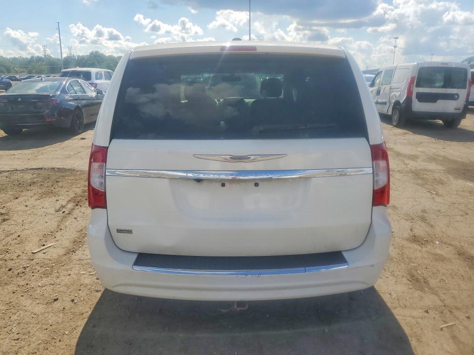 Aukcja sprzedaży 2013 Chrysler Town & Country, vin: 2C4RC1BG7DR525275, numer aukcji: 66610446