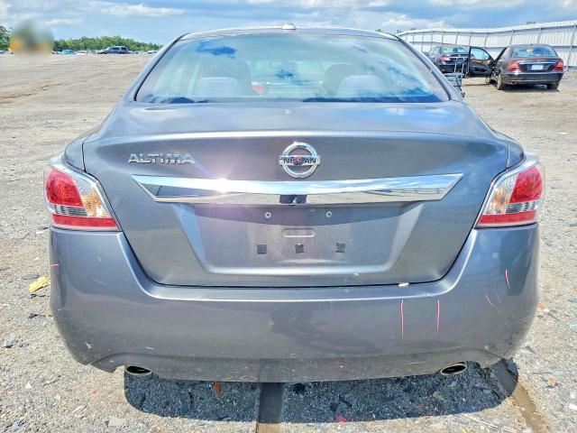 Продажа на аукционе авто 2015 Nissan Altima, vin: 1N4AL3AP7FC208687, номер лота: 62517586