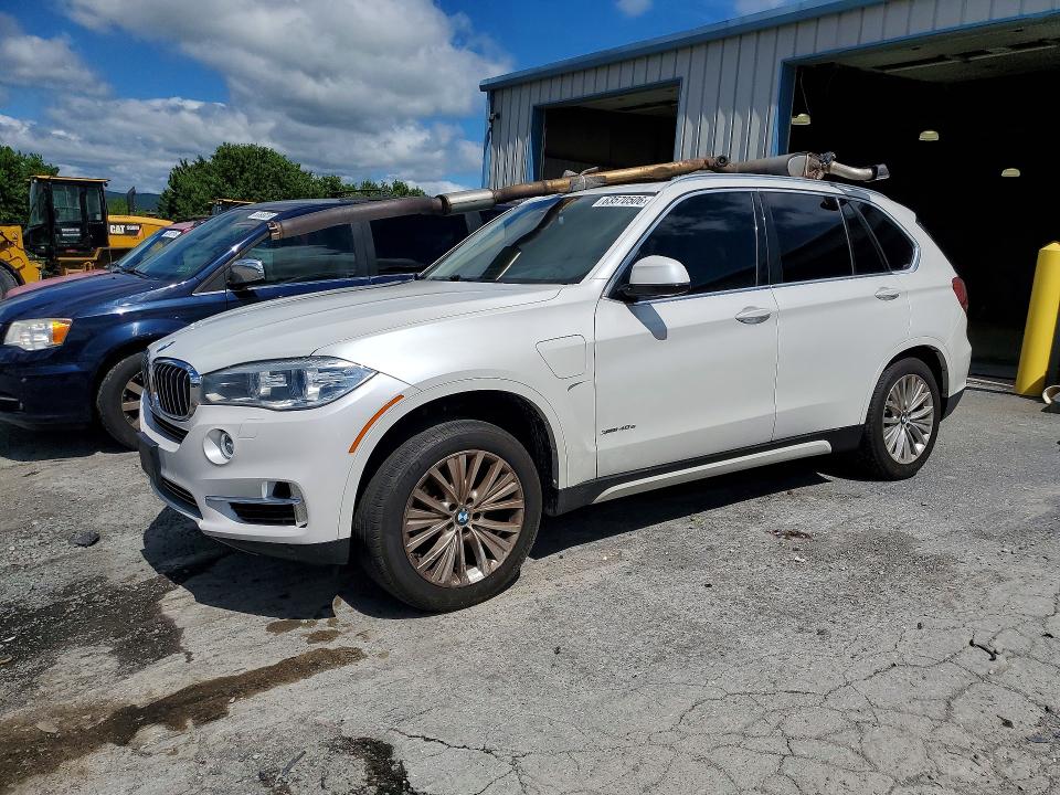 2016 Bmw X5 მანქანა იყიდება აუქციონზე, vin: 5UXKT0C59G0S75866, აუქციონის ნომერი: 63570506