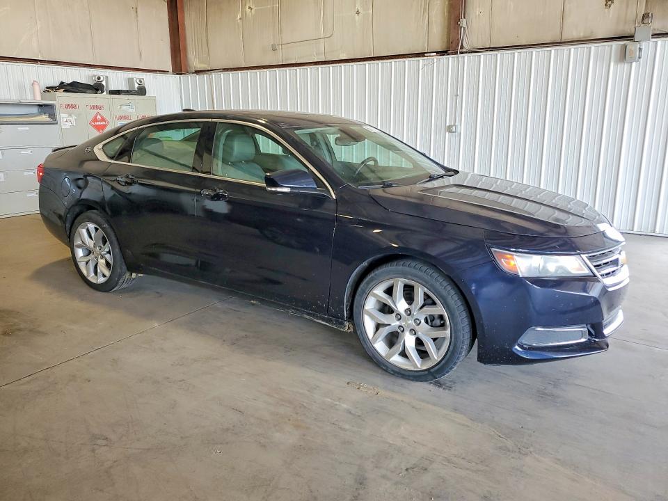 Aukcja sprzedaży 2016 Chevrolet Impala, vin: 2G1115S39G9138330, numer aukcji: 66761716