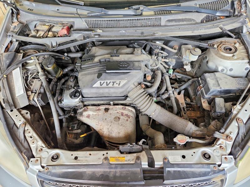 Aukcja sprzedaży 2004 Toyota Rav4, vin: JTEHD20V340012241, numer aukcji: 65858966