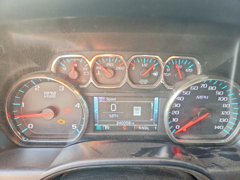 2018 Gmc Sierra მანქანა იყიდება აუქციონზე, vin: 1GT12TEY4JF258261, აუქციონის ნომერი: 63251496