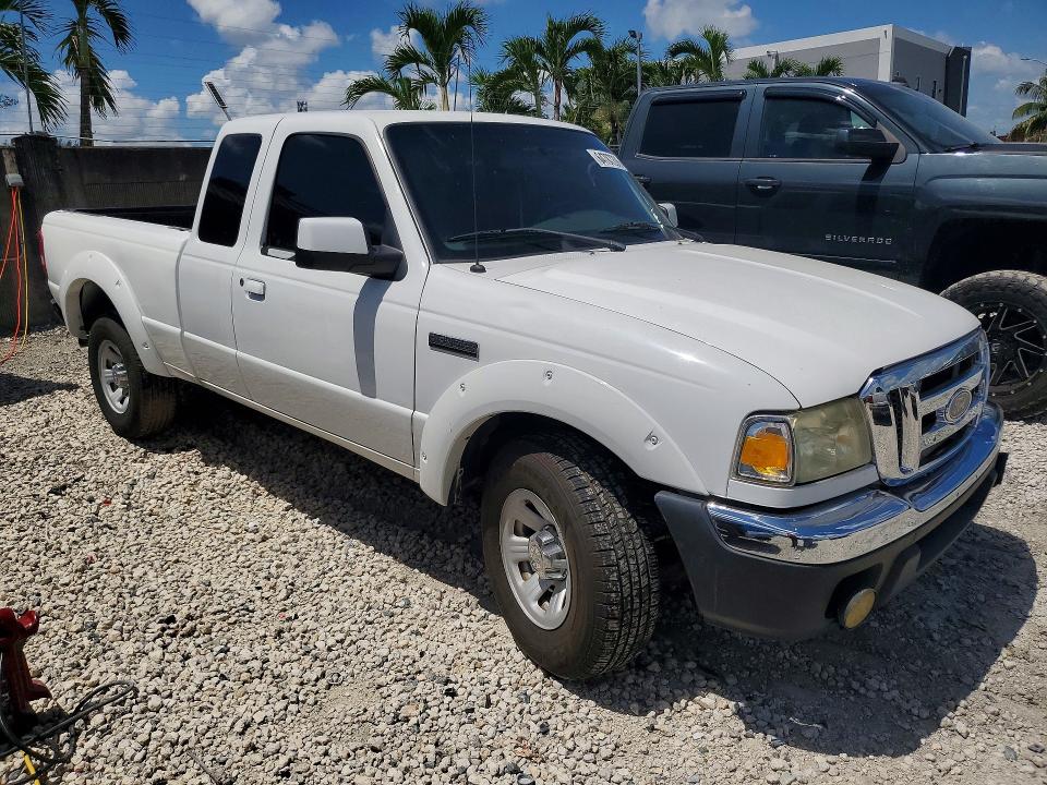 Auction sale of the 2006 Ford Ranger, vin: 1FTYR44U76PA03152, lot number: 64787206