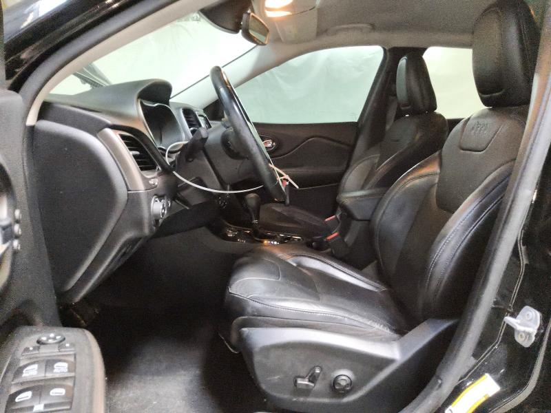 62984776 :رقم المزاد ، 1C4PJMDXXLD602783 vin ، 2020 Jeep Cherokee مزاد بيع