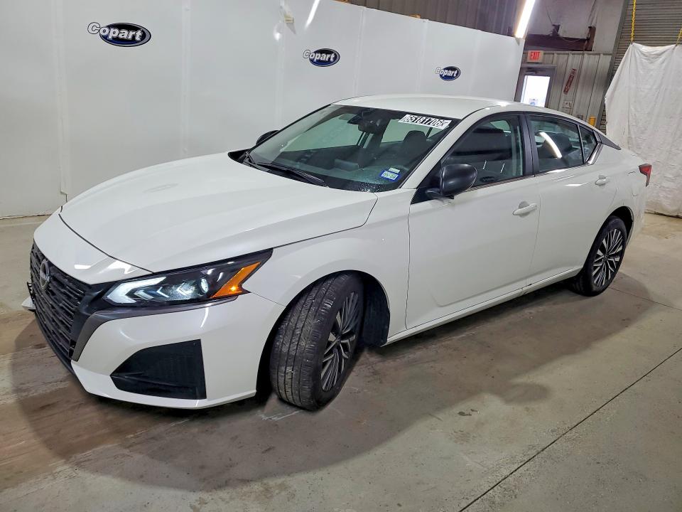 Продажа на аукционе авто 2026 Nissan Altima, vin: 1N4BL4DV9TN342542, номер лота: 65181706