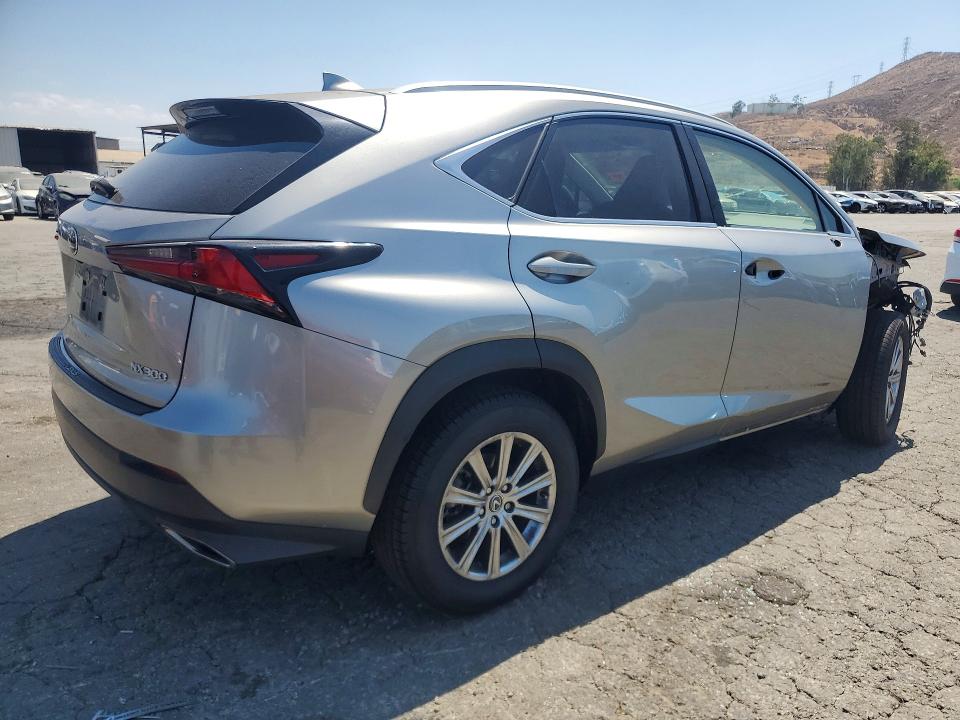 Aukcja sprzedaży 2021 Lexus Nx 300, vin: JTJDARBZ7M5034179, numer aukcji: 65481846