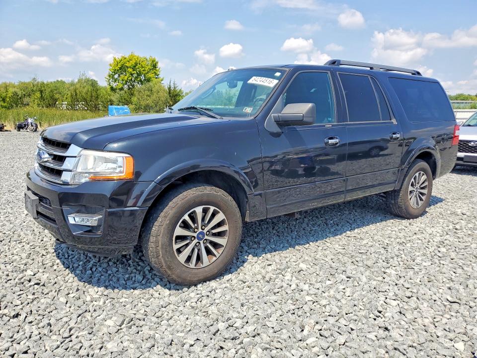 Продажа на аукционе авто 2015 Ford Expedition, vin: 1FMJK1JT5FEF07142, номер лота: 64244516