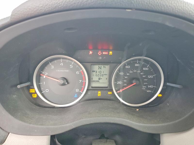 64730436 :رقم المزاد ، JF2SJAEC6EH487066 vin ، 2014 Subaru Forester مزاد بيع