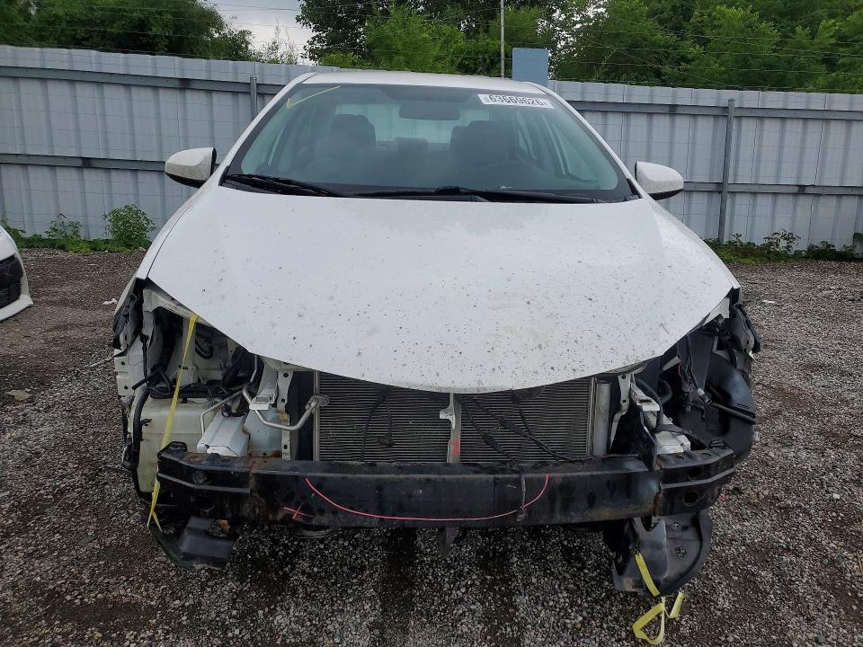 Продажа на аукционе авто 2014 Toyota Corolla, vin: 2T1BURHE4EC168285, номер лота: 63669626