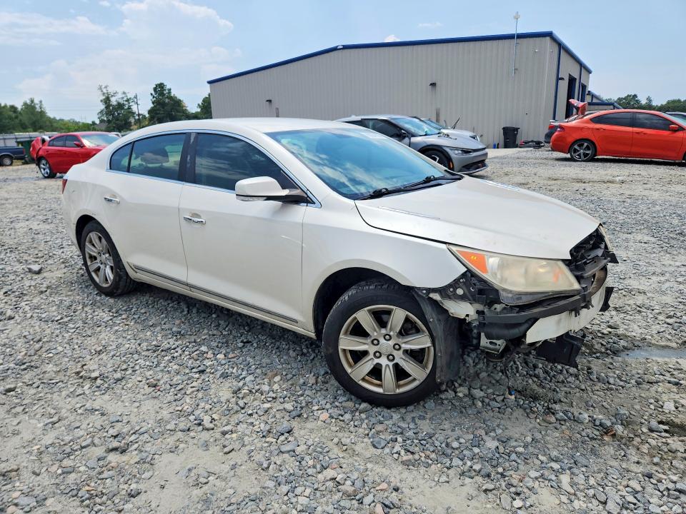 Продаж на аукціоні авто 2013 Buick Lacrosse, vin: 1G4GC5E34DF140976, номер лоту: 66054196