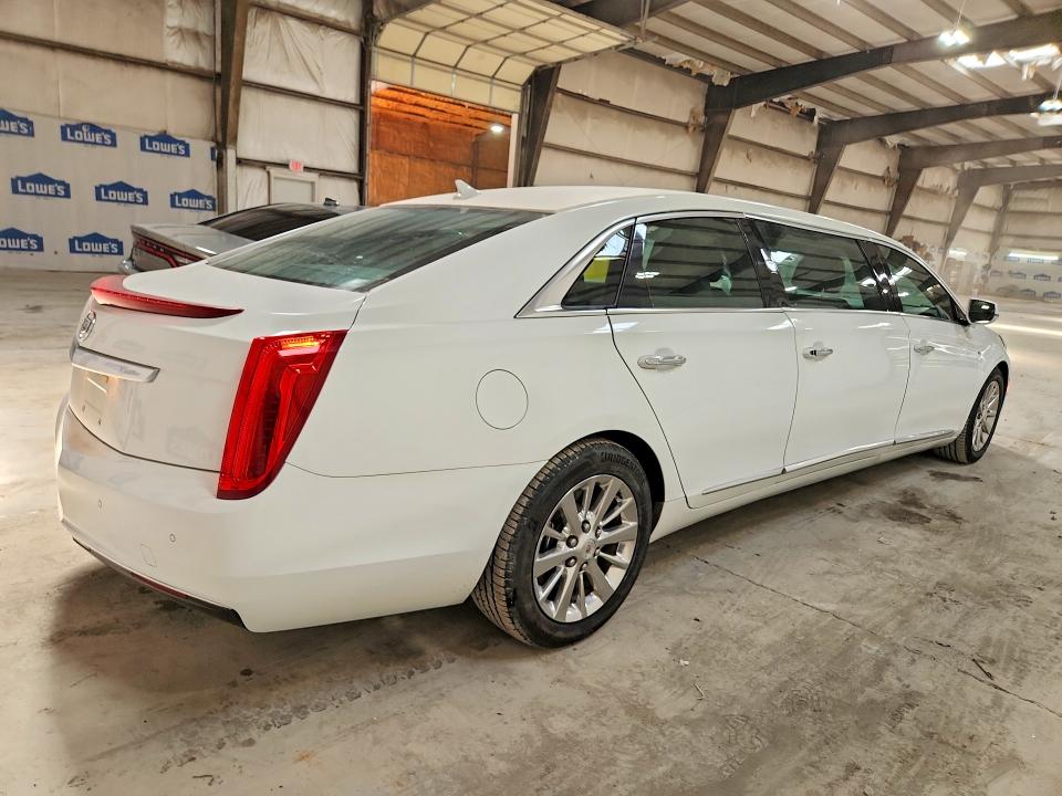 Aukcja sprzedaży 2014 Cadillac Xts, vin: 2GEXG6U37E9191731, numer aukcji: 64386216