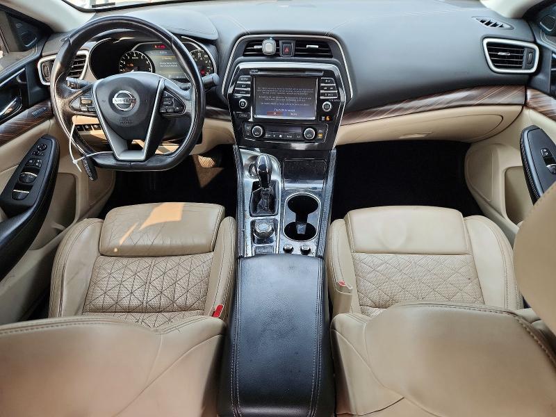 Продажа на аукционе авто 2016 Nissan Maxima, vin: 1N4AA6APXGC413252, номер лота: 64632106