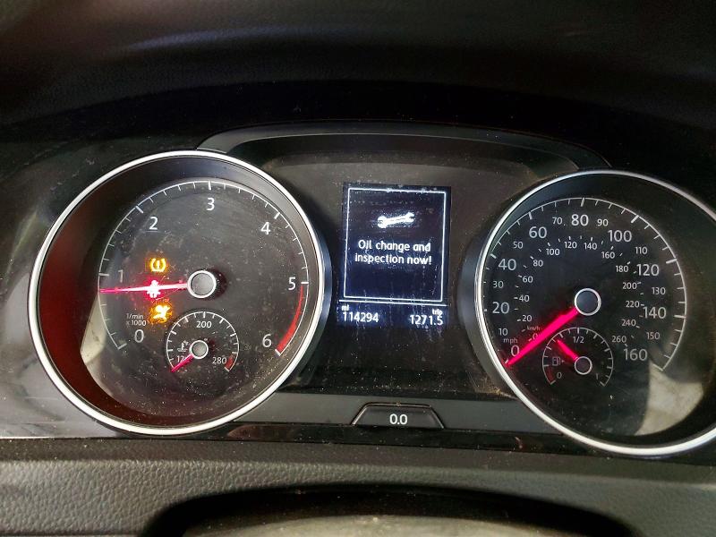 Aukcja sprzedaży 2015 Volkswagen Golf Sportwagen, vin: 3VWCA7AU8FM501080, numer aukcji: 64474306