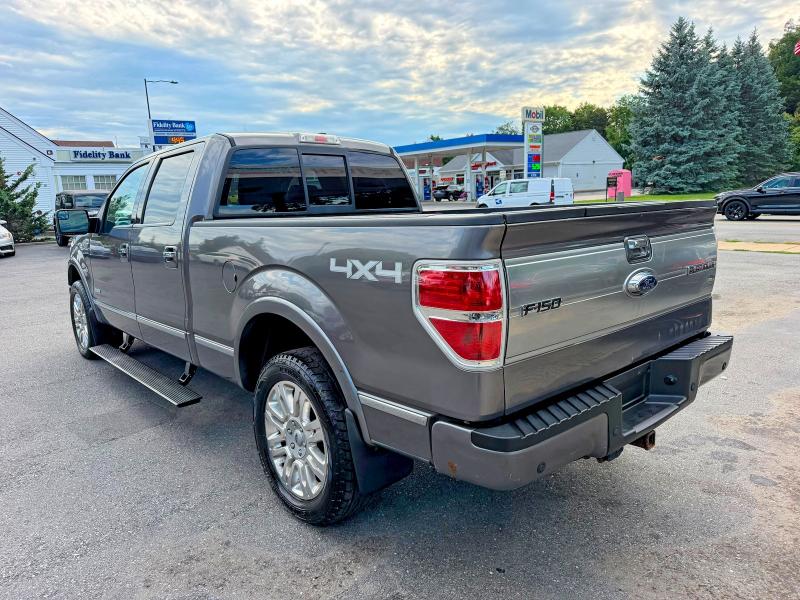 Продажа на аукционе авто 2014 Ford F150, vin: 1FTFW1ET7EFA87630, номер лота: 65624436