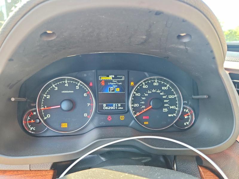Продаж на аукціоні авто 2014 Subaru Outback, vin: 4S4BRBKC4E3246911, номер лоту: 64202696