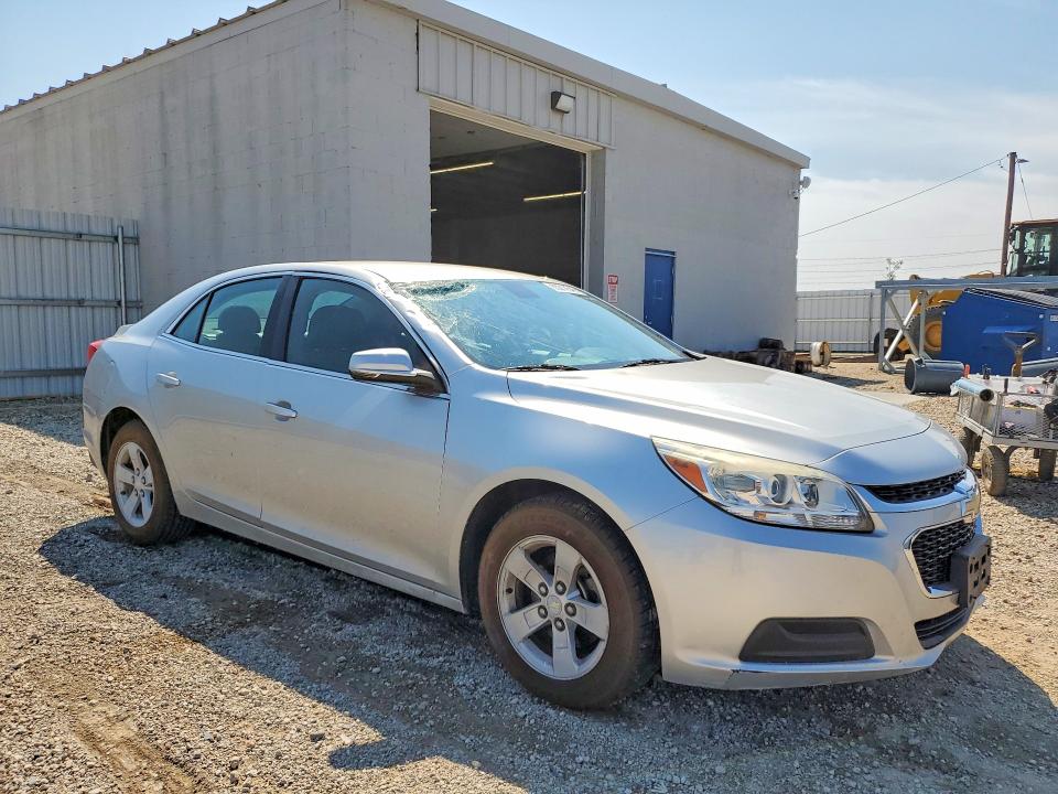 Продаж на аукціоні авто 2016 Chevrolet Malibu Limited, vin: 1G11C5SA5GF162429, номер лоту: 65214546