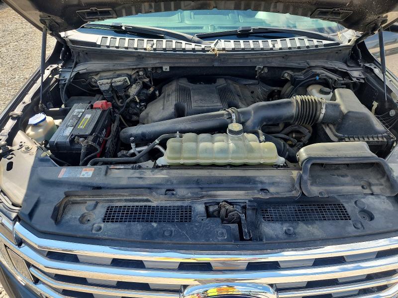 2019 Ford Expedition მანქანა იყიდება აუქციონზე, vin: 1FMJU1JT6KEA57067, აუქციონის ნომერი: 63495046
