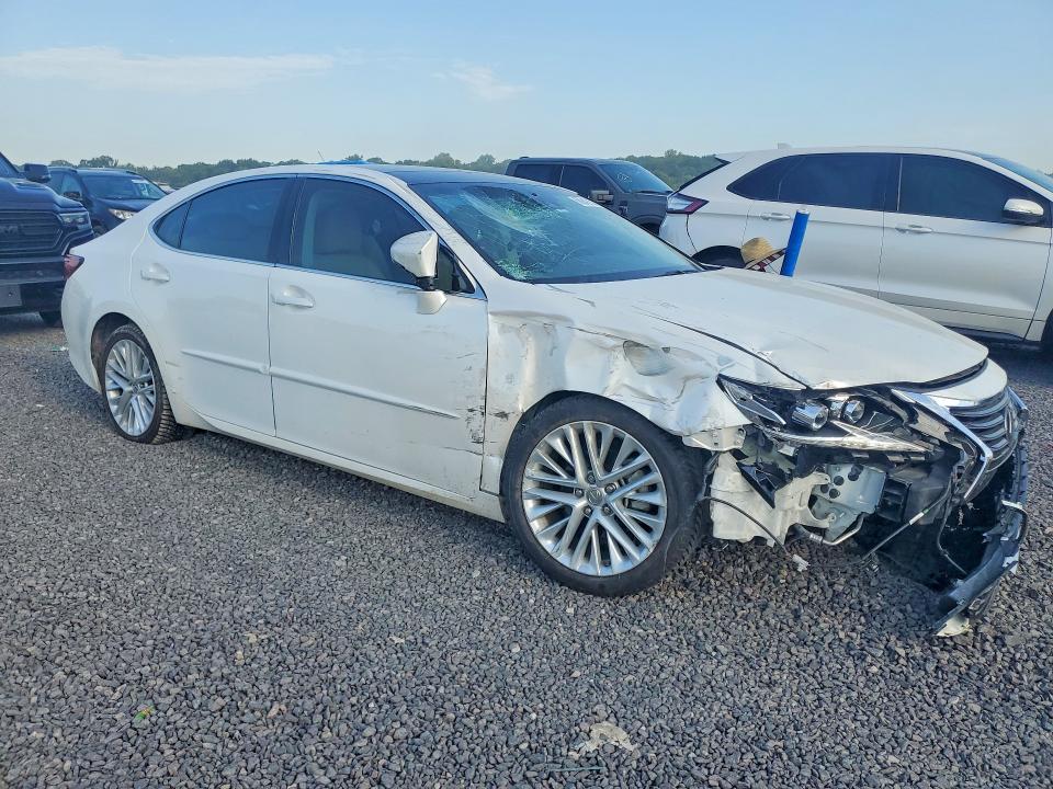 Продажа на аукционе авто 2018 Lexus Es, vin: 58ABK1GG8JU083218, номер лота: 66942156
