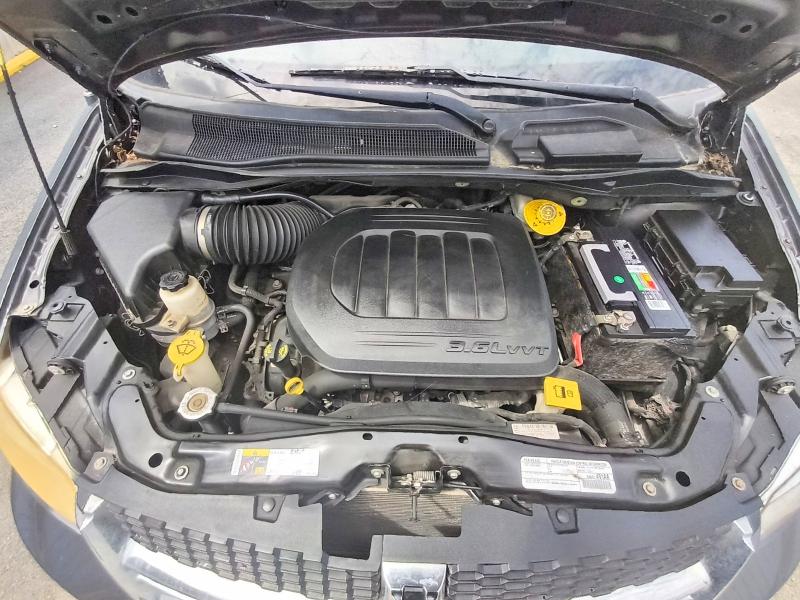 Aukcja sprzedaży 2020 Dodge Grand Caravan, vin: 2C4RDGCG6LR179734, numer aukcji: 61729786