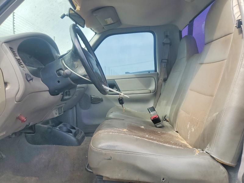 Продажа на аукционе авто 2000 Ford Ranger, vin: 1FTYR10V4YPB06853, номер лота: 63433876